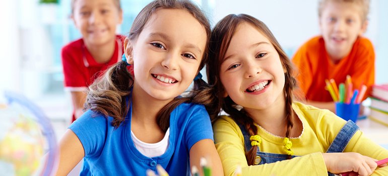 Nursery Class Image